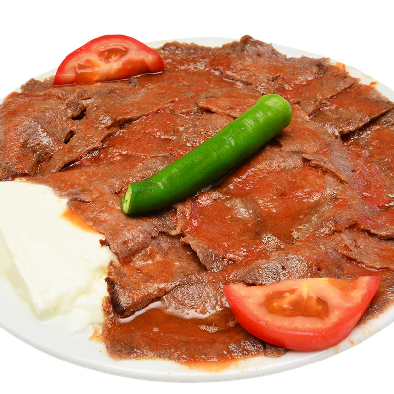 Ulugöl Kebap ve Pide Salonu Kastamonu