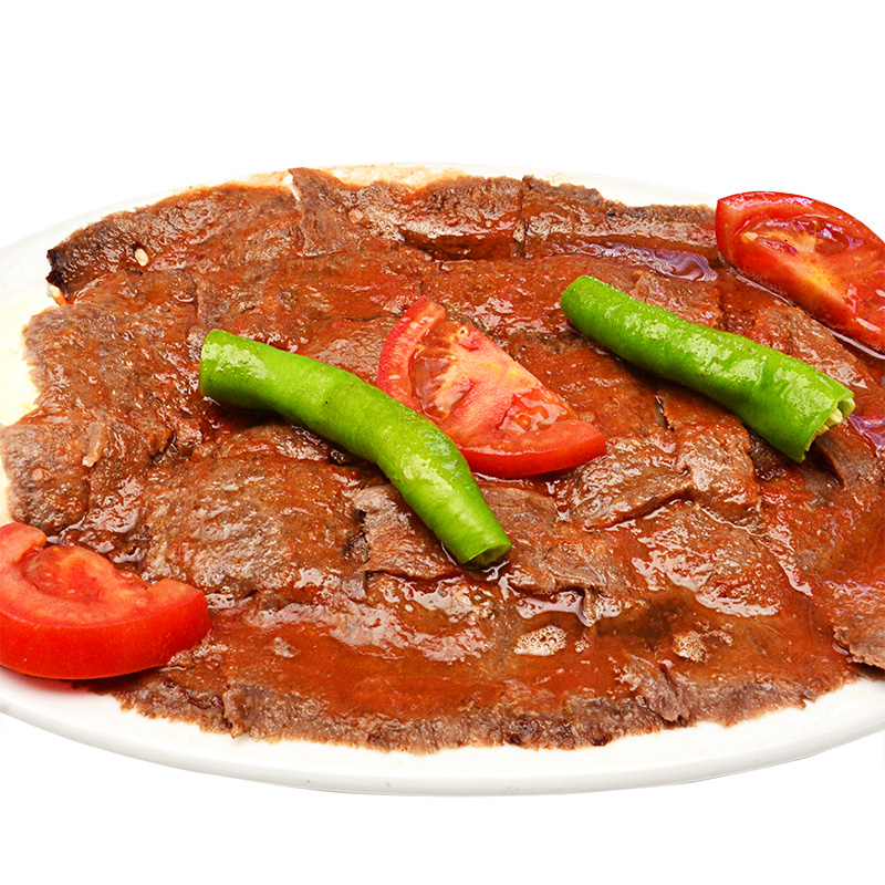 Ulugöl Kebap ve Pide Salonu Kastamonu