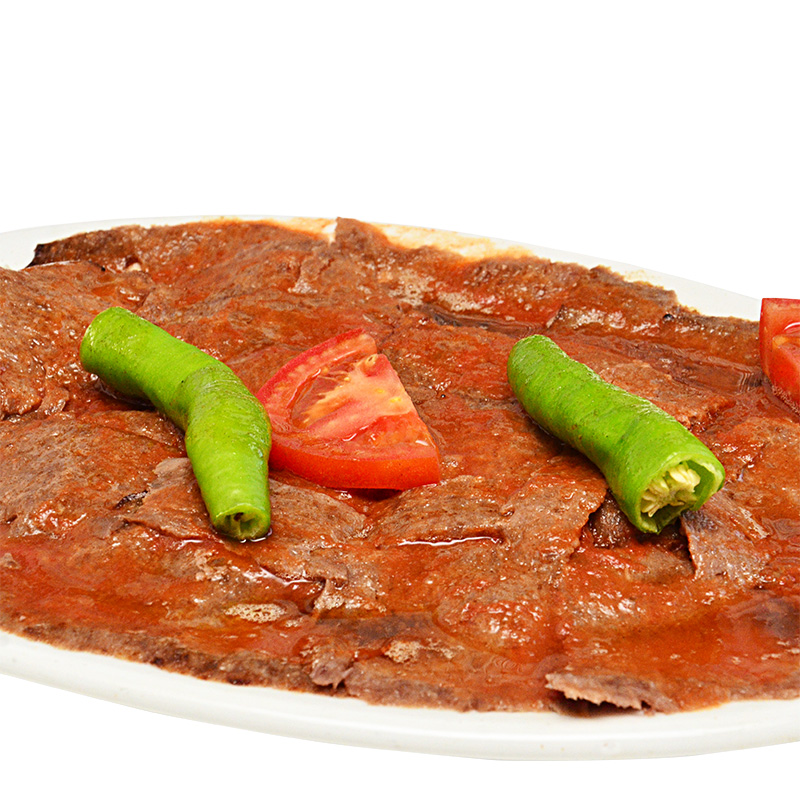 Ulugöl Kebap ve Pide Salonu Kastamonu
