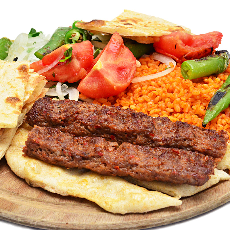 Ulugöl Kebap ve Pide Salonu Kastamonu