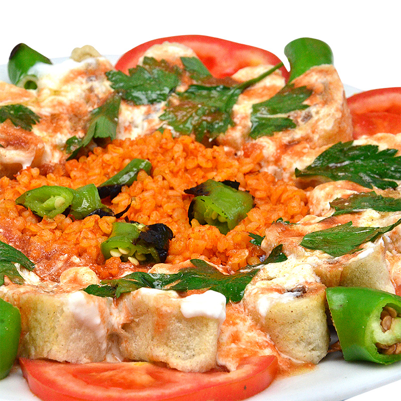 Ulugöl Kebap ve Pide Salonu Kastamonu