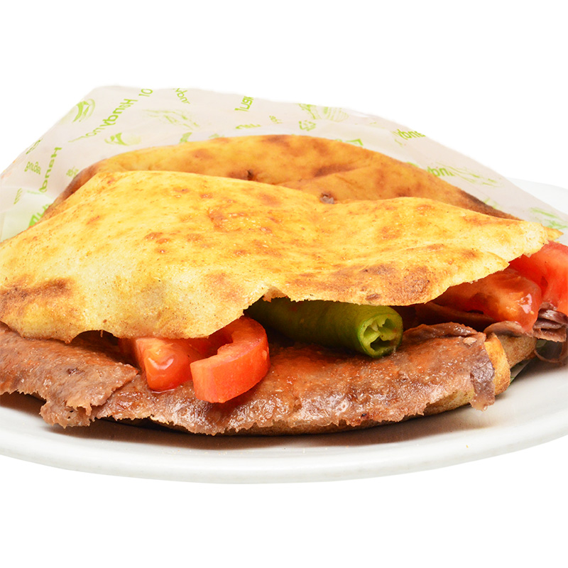 Ulugöl Kebap ve Pide Salonu Kastamonu