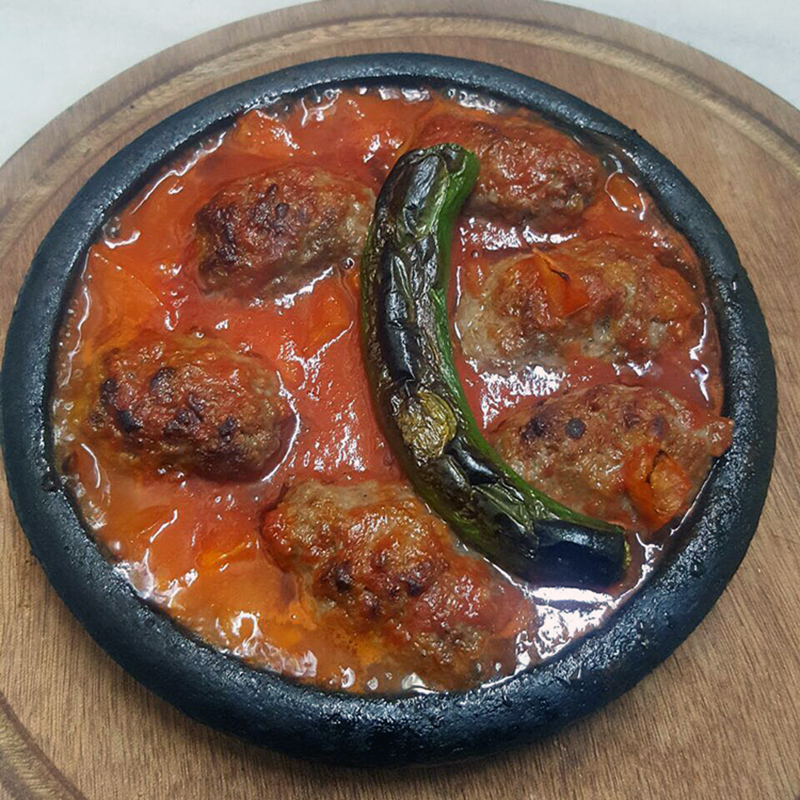 Ulugöl Kebap ve Pide Salonu Kastamonu
