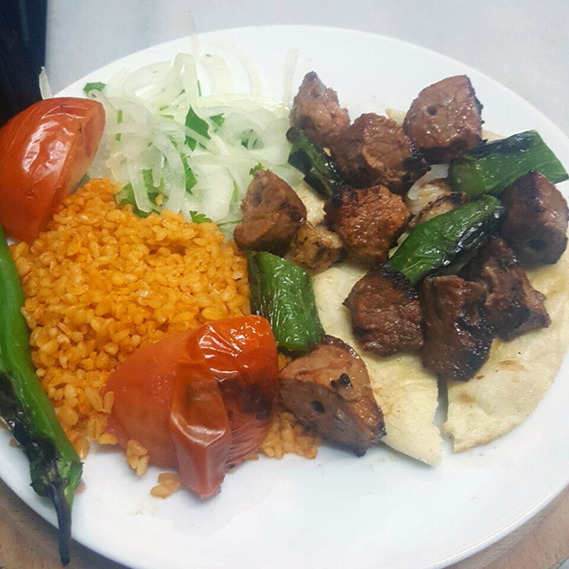 Ulugöl Kebap ve Pide Salonu Kastamonu