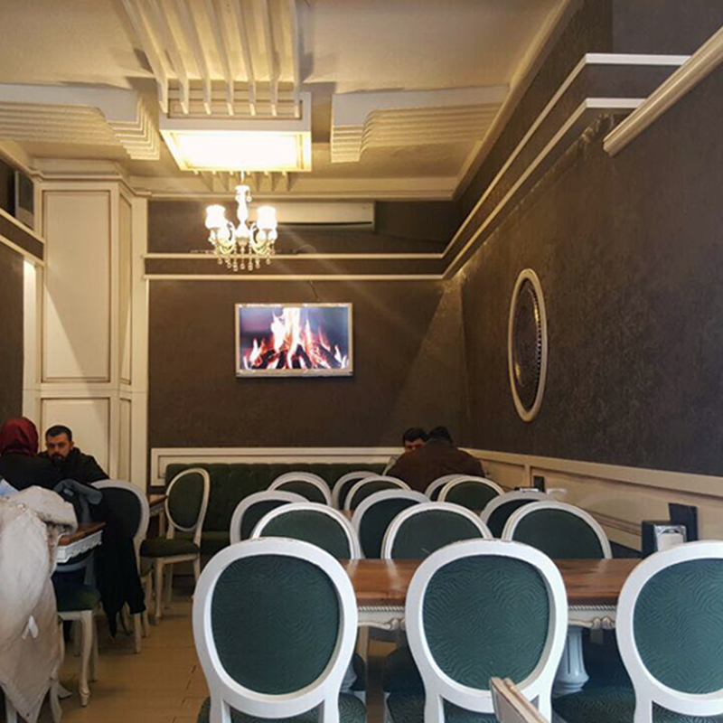 Ulugöl Kebap ve Pide Salonu Kastamonu
