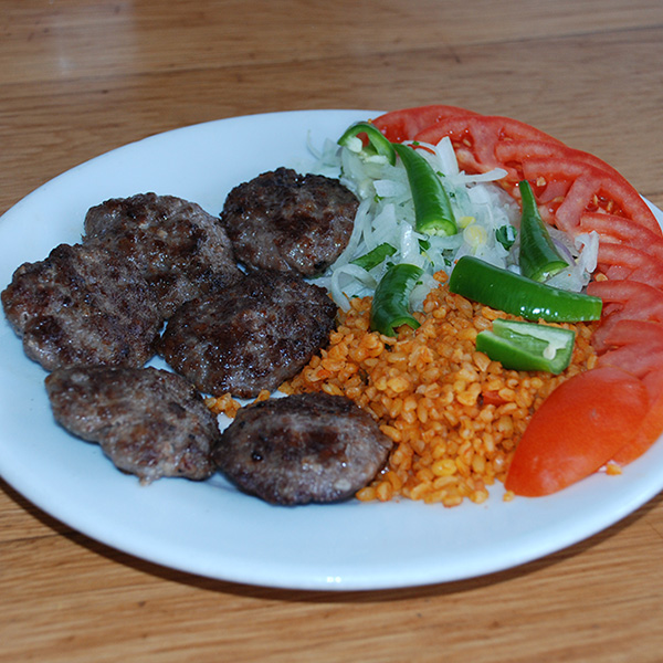 Ulugöl Kebap ve Pide Salonu Kastamonu