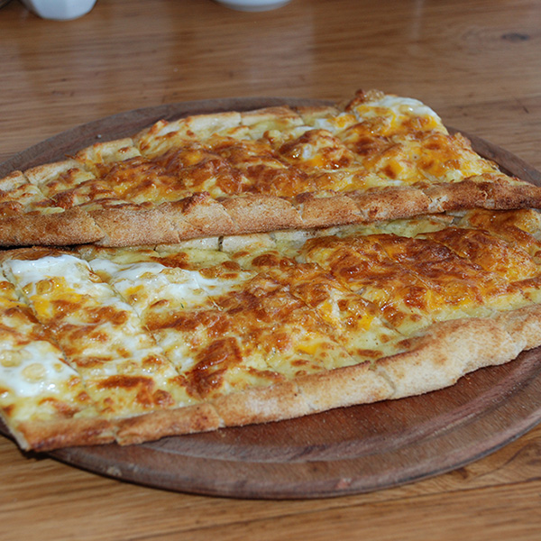 Ulugöl Kebap ve Pide Salonu Kastamonu
