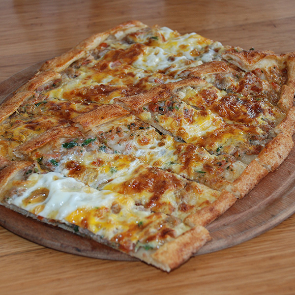 Ulugöl Kebap ve Pide Salonu Kastamonu